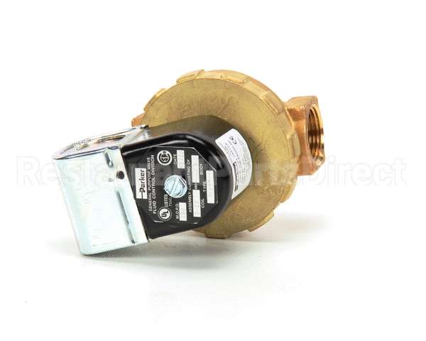 00705.05 Cma 3/4 Water Sol Valve Je 220V