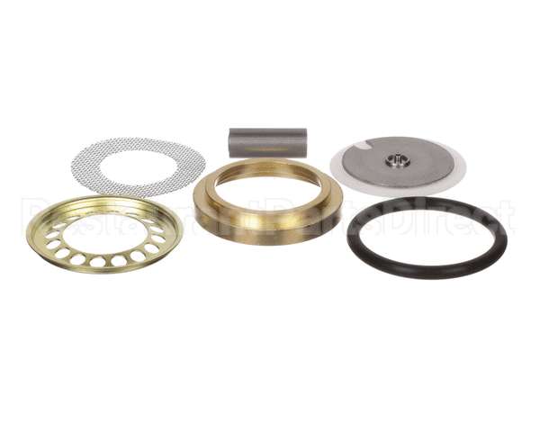 00706.00 Cma 3/4 Water Solenoid Repair Kit