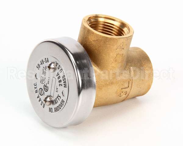 00710.50 Cma Vacuum Breaker-Watts 3/4