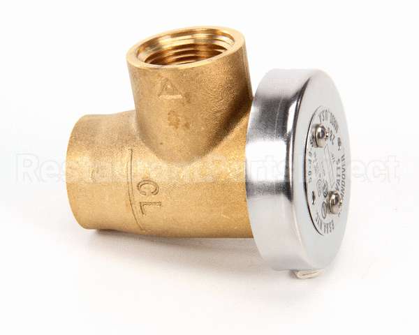 00710.50 Cma Vacuum Breaker-Watts 3/4