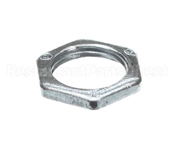 00712.00 Cma 3/8 Jamb Nut Thin