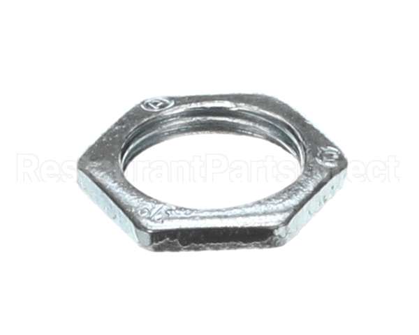 00712.00 Cma 3/8 Jamb Nut Thin
