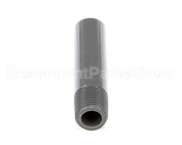 007132143 Jbt Nipple,Pipe,Threaded,3/8Sch80