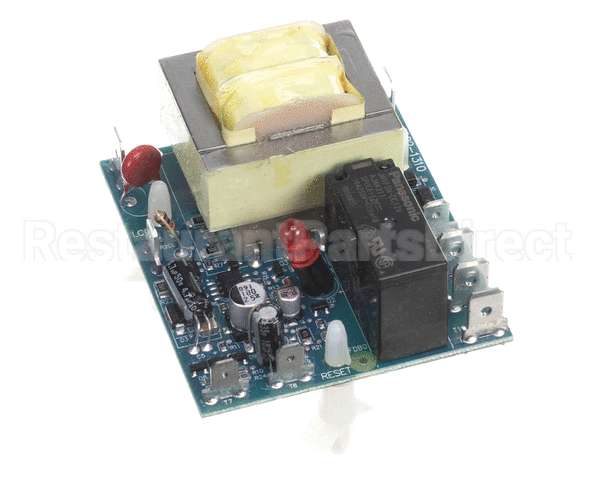 007157F Raypak Low Water Control Board
