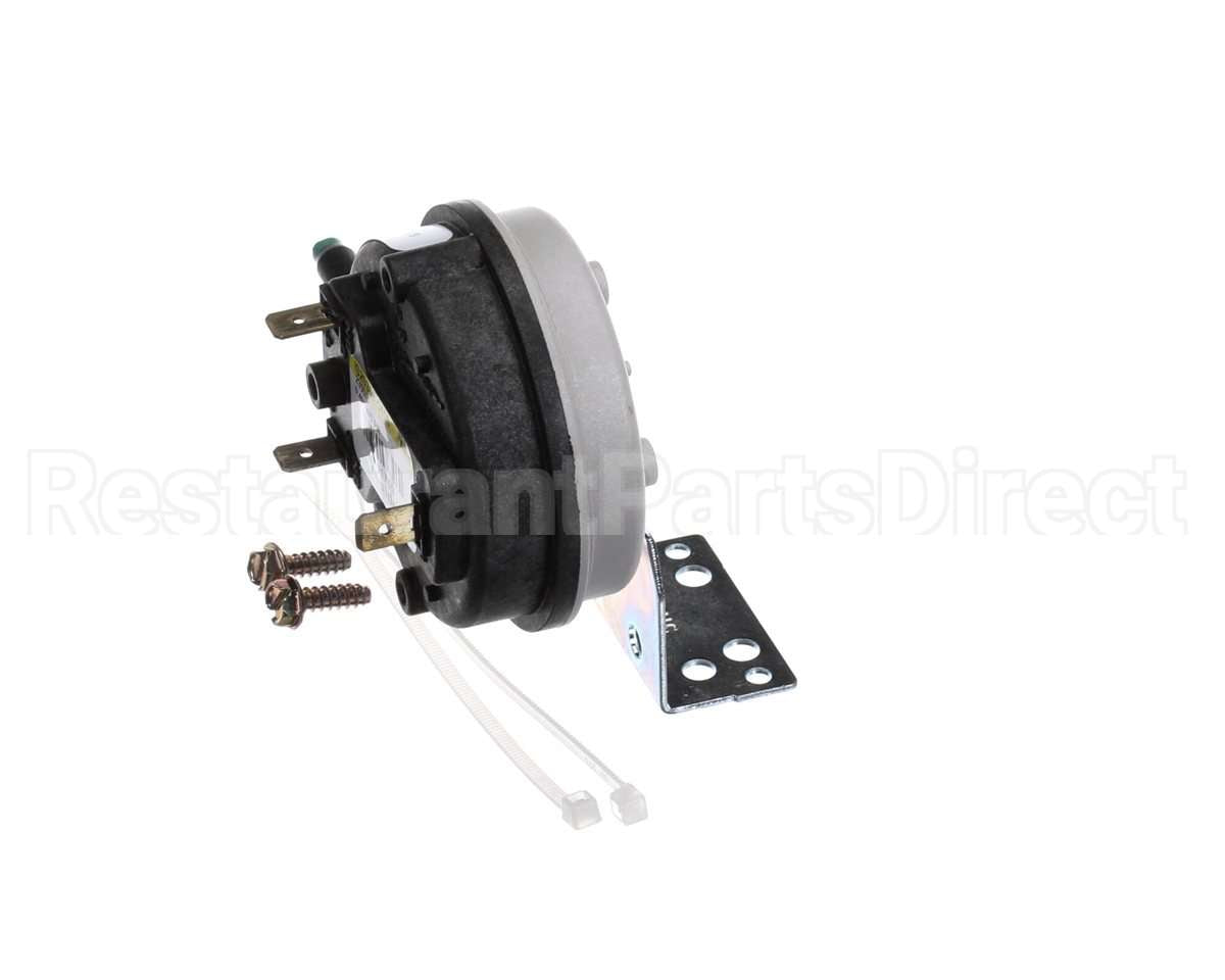 007158F Raypak Air Pressure Switch