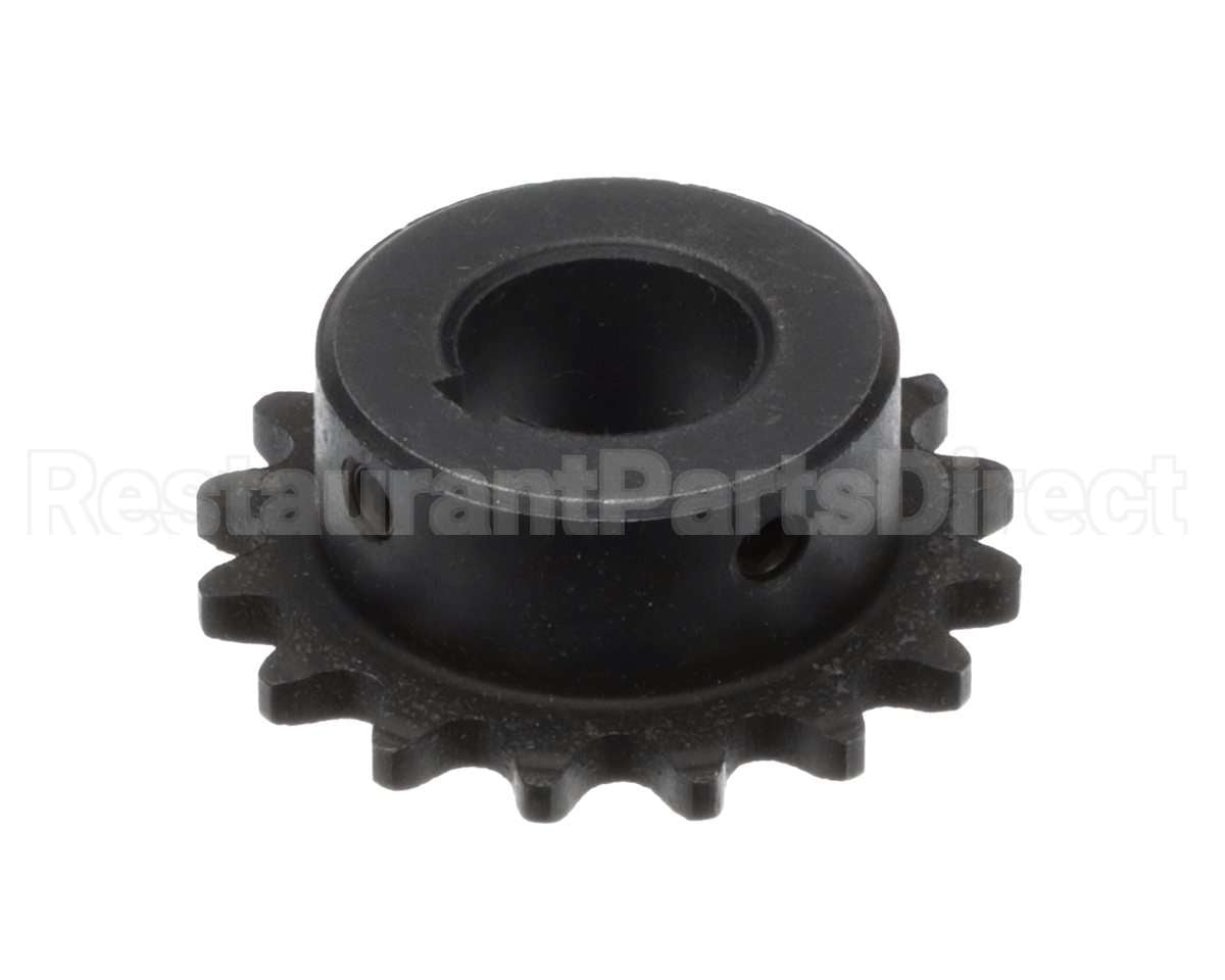 00721.00 Hickory Sprocket 35B16