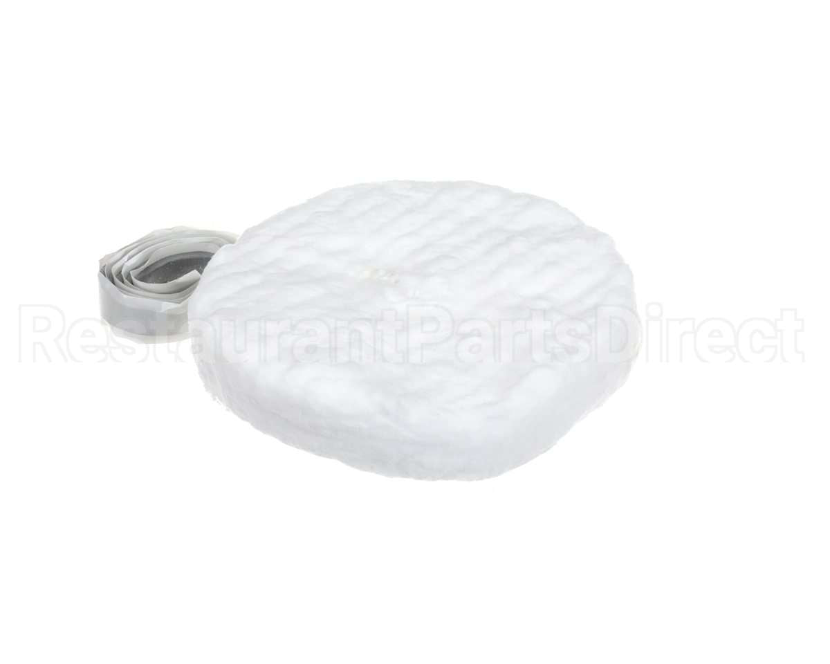 007241F Raypak Blanket Returnheader Ref Adb/Mvb-