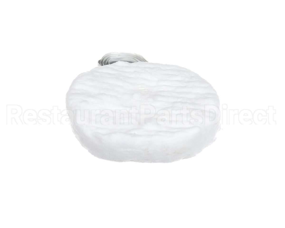 007241F Raypak Blanket Returnheader Ref Adb/Mvb-