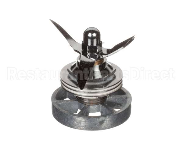 007314W Waring Blending Assembly. /Wheel Drive