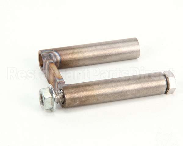 0074-04 Nieco Belt Supt.(Over Access Door, W
