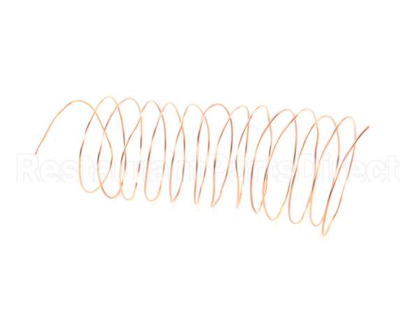 0074058-S Compatible Delfield Tube, Capillary, 4004048 Freezr