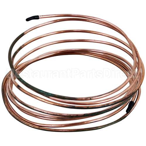 0074130 Compatible Delfield Tube, Capillary
