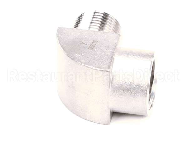 00745.00 Cma 1/2 90 Deg Street Elbow