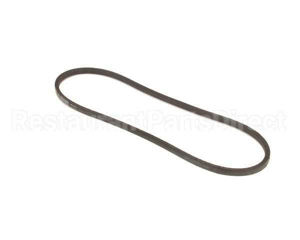 007550 Norlake V-Belt B.f.g. #4-L-410 (N12Cr)