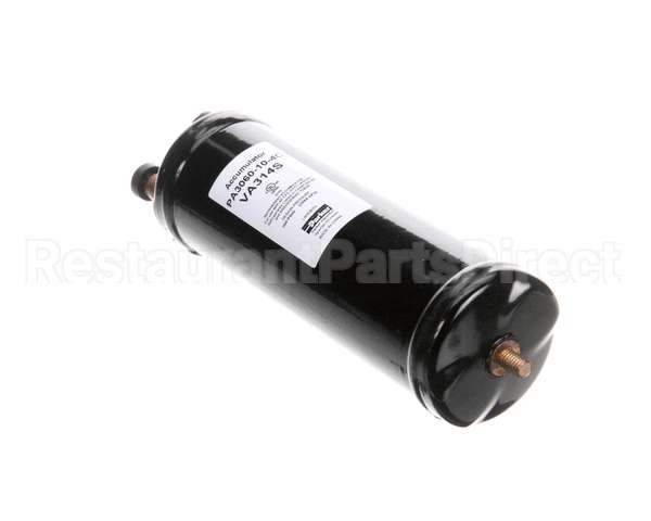 00756232 Multiplex Accum 3.5Lb 1/2 Inlet