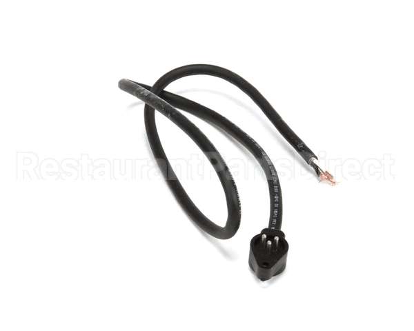 007595 Norlake Wire Cord 18/3 Sjeow/Sjtw 34L
