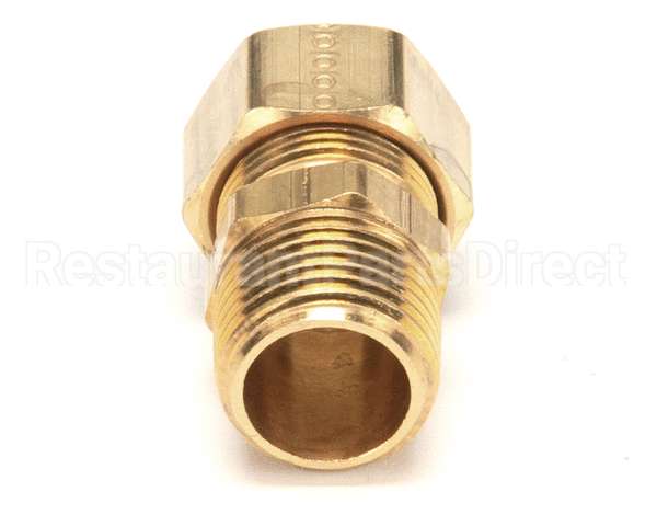 00760.00 Cma 5/8 Comp X 1/2 Mip Adapter