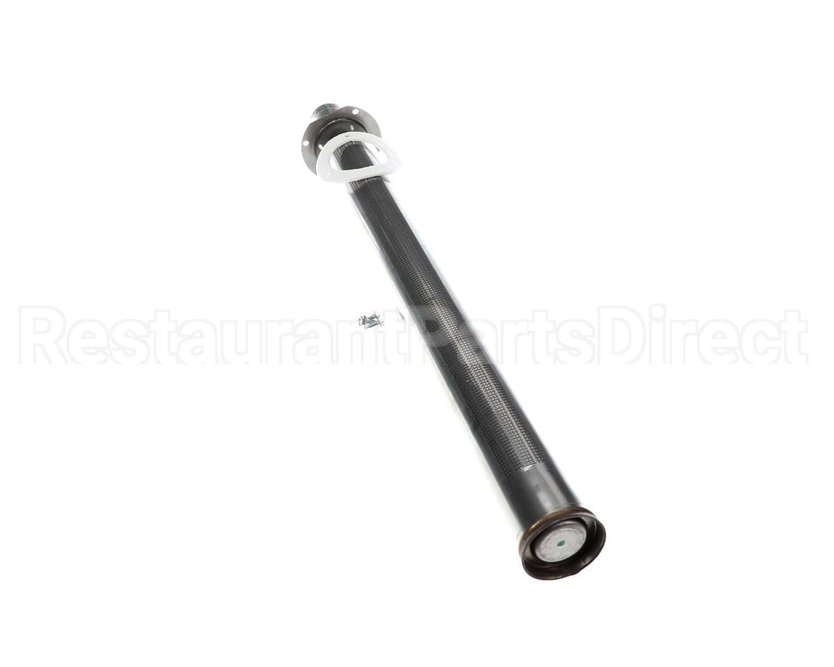 007617F Raypak Burner
