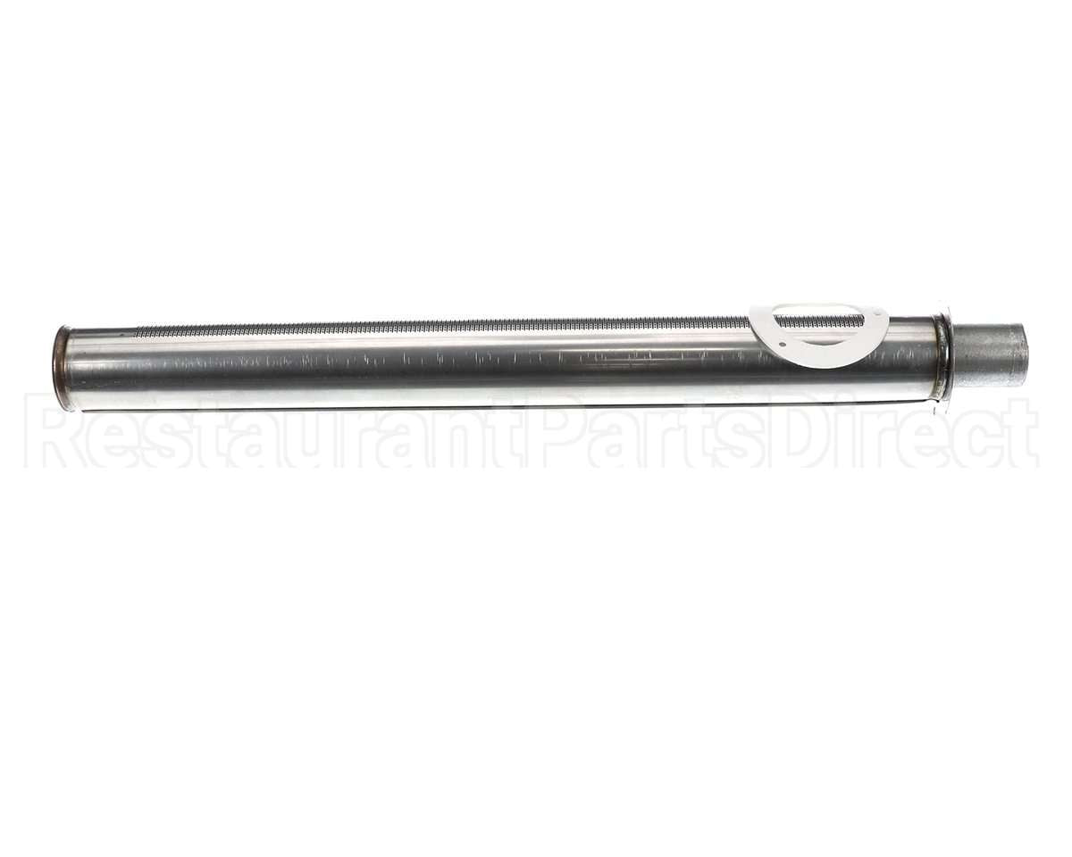 007617F Raypak Burner