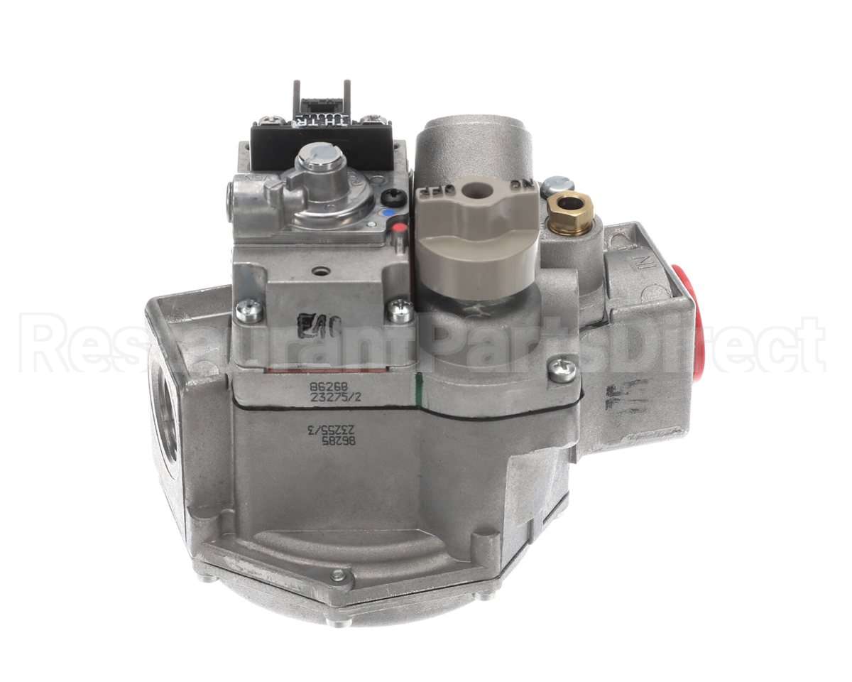 007666F Raypak Gas Valve