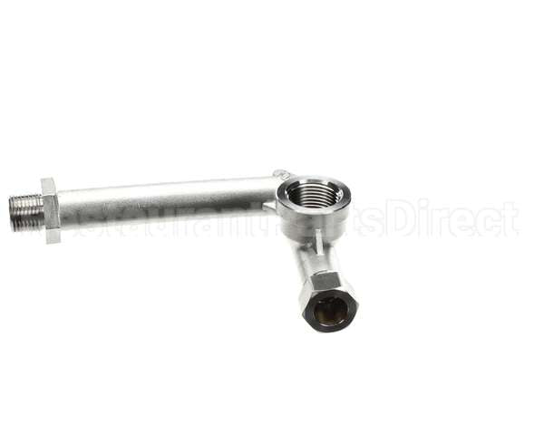 00770.00 Cma Water Inlet Elbow Assembly (01-08)