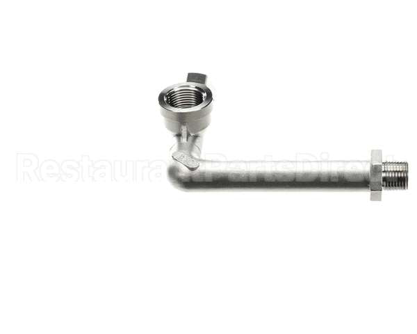 00770.00 Cma Water Inlet Elbow Assembly (01-08)