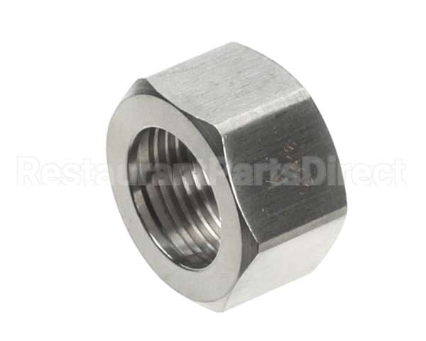 00770.10 Cma 5/8 Compression Fitting Nut