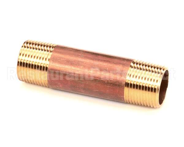 00781.00 Cma Nipple 3/4 X 3 1/2 Brass