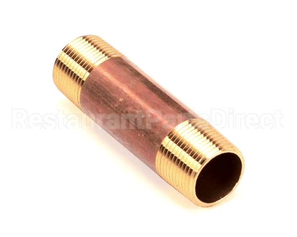 00781.00 Cma Nipple 3/4 X 3 1/2 Brass