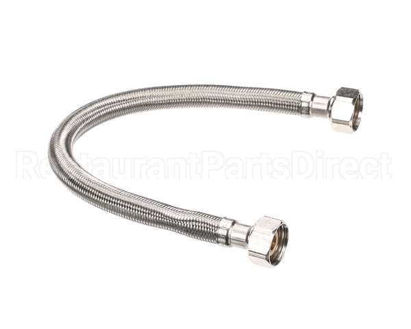00798.40 Cma Ss Braided Hose 12