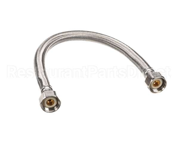 00798.40 Cma Ss Braided Hose 12