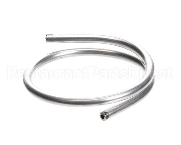 007998 Keating Tubing Aluminum 1/4X16 Long