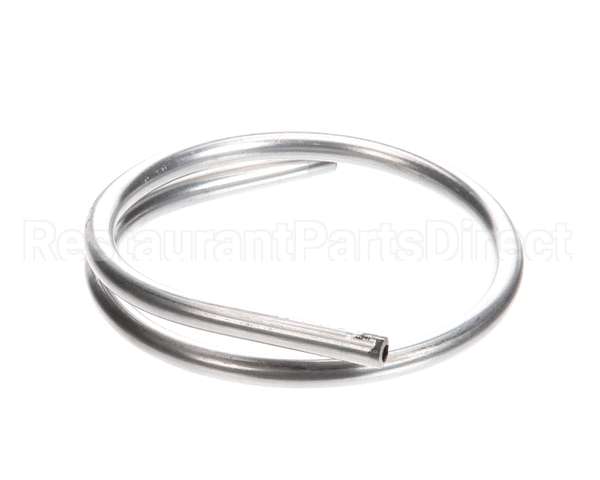 007998 Keating Tubing Aluminum 1/4X16 Long