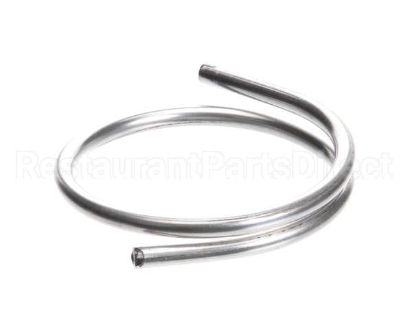 007998 Keating Tubing Aluminum 1/4X16 Long