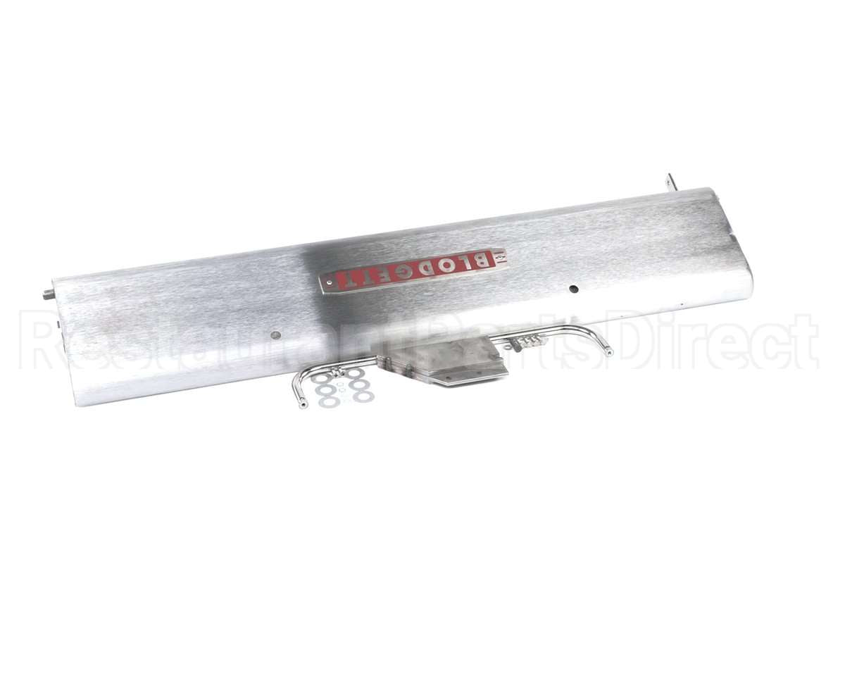 008012 Blodgett Baking Door Lh Wt Ss Frt 961