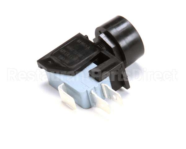 00804431 Multiplex Switch Spdt Mom Blk Button Sod