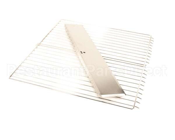 008065 Wisco Grill Front