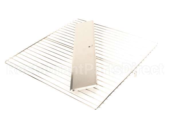 008065 Wisco Grill Front