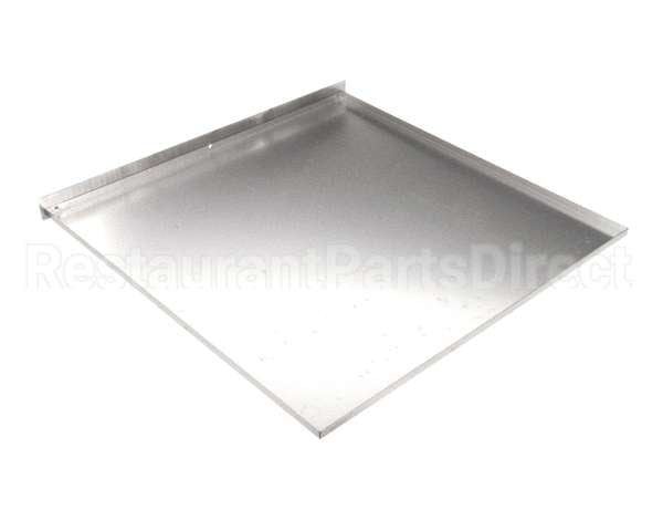 008089 Wisco Clean Out Tray