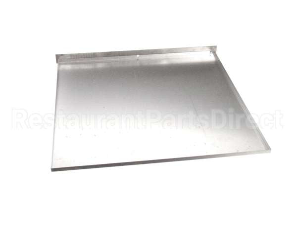 008089 Wisco Clean Out Tray