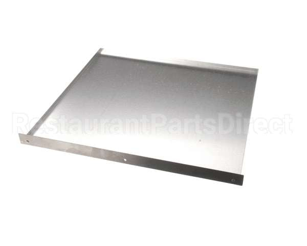 008089 Wisco Clean Out Tray