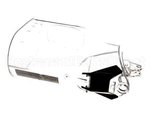 00808L Grindmaster Cecilware Bowl,6Lt,Minigel Spare Part