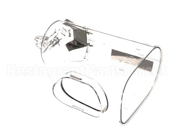 00808L Grindmaster Cecilware Bowl,6Lt,Minigel Spare Part