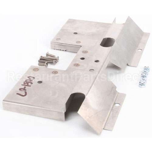 0081-07 Compatible Nieco Pilot 824/732G Chimney