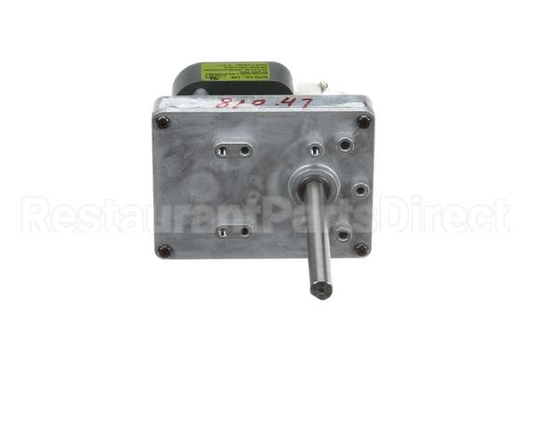 00810.47 Cma Drive Motor 220V/60Hz (Gl-C)