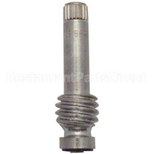 00812-25 Compatible TS Brass Stem Cold Tsb