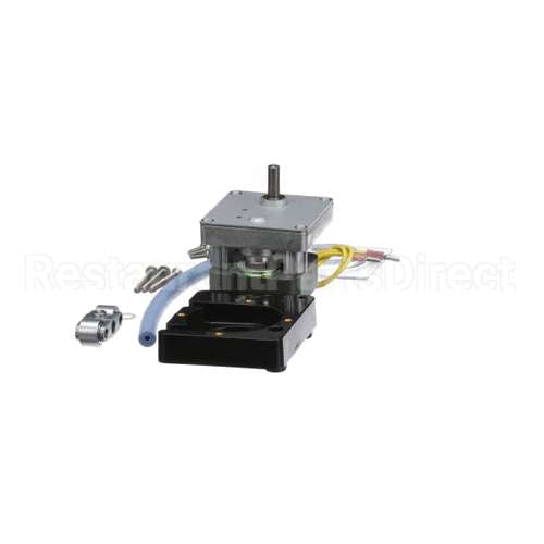 00815.20 Cma 60E Peri Pump Complete