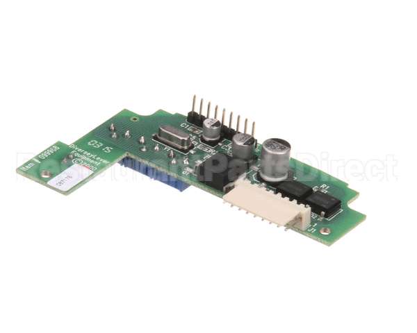 00820.00 Cma Gl-C/Gw-100 Peri Pump Circuit