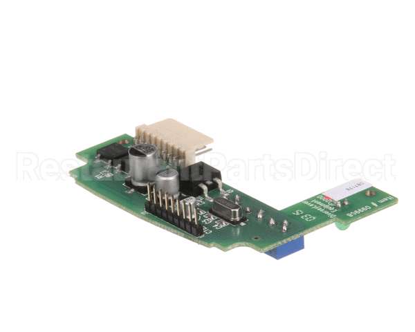 00820.00 Cma Gl-C/Gw-100 Peri Pump Circuit