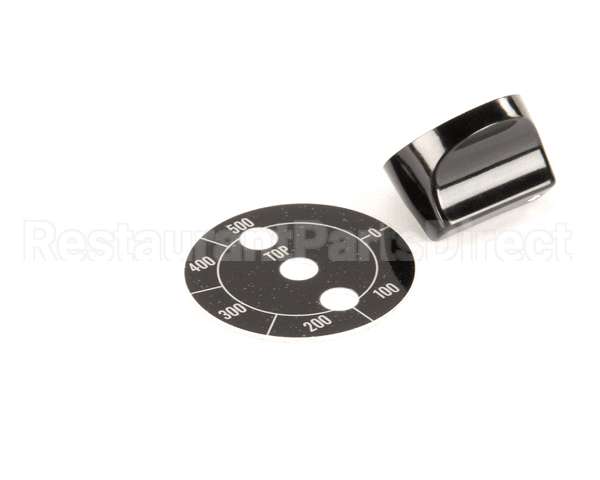 008246SK Wisco Thermostat Knob Service Kit